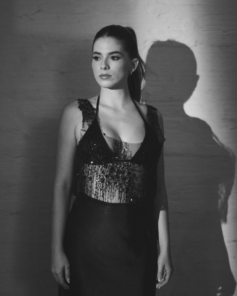 Retratos de modelo, bookmodel, fotografia de portafolio personal